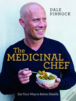 Capa do artigo Medicinal Chef