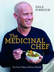 Capa do artigo Medicinal Chef