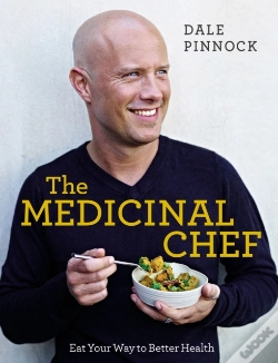 Capa do artigo Medicinal Chef