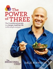 Medicinal Chef: The Power Of Three