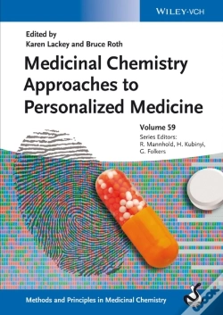 Capa do artigo Medicinal Chemistry Approaches To Personalized Medicine