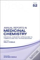 Medicinal Chemistry Approaches To Tuberculosis And Trypanosomiasis