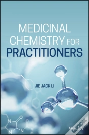 Capa do artigo Medicinal Chemistry For Practitioners