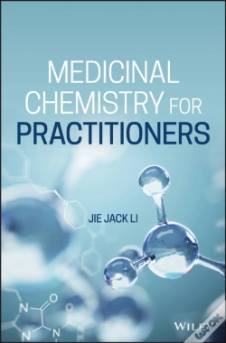 Capa do artigo Medicinal Chemistry For Practitioners