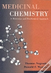 Capa do artigo Medicinal Chemistry