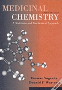 Capa do artigo Medicinal Chemistry