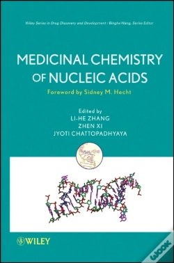 Capa do artigo Medicinal Chemistry Of Nucleic Acids