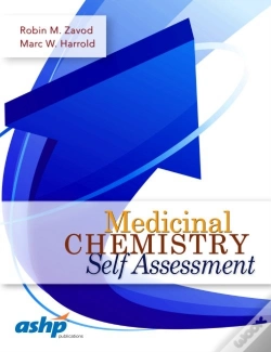 Capa do artigo Medicinal Chemistry Self Assessment