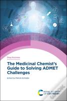 Medicinal Chemist'S Guide To Solving Admet Challenges