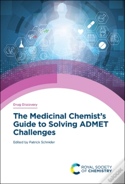 Capa do artigo Medicinal Chemist'S Guide To Solving Admet Challenges