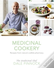 Capa do artigo Medicinal Cookery