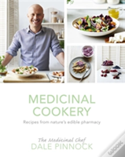 Capa do artigo Medicinal Cookery
