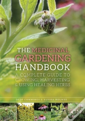Capa do artigo Medicinal Gardening Handbook