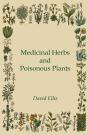 Medicinal Herbs And Poisonous Plants - Preview
