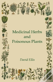 Capa do artigo Medicinal Herbs And Poisonous Plants