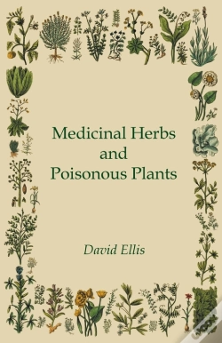 Capa do artigo Medicinal Herbs And Poisonous Plants