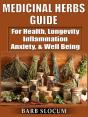 Medicinal Herbs Guide - Preview