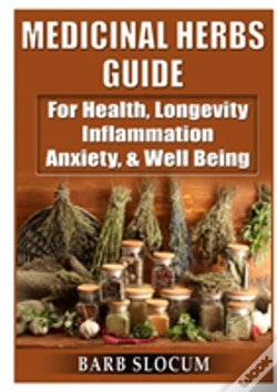 Capa do artigo Medicinal Herbs Guide