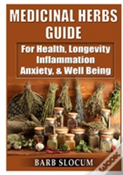 Capa do artigo Medicinal Herbs Guide