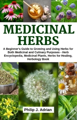 Capa do artigo Medicinal Herbs