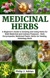 Capa do artigo Medicinal Herbs