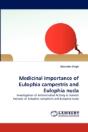 Medicinal Importance Of Eulophia Campestris And Eulophia Nuda - Preview