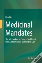 Capa do artigo Medicinal Mandates
