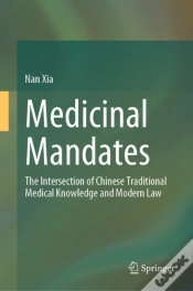 Capa do artigo Medicinal Mandates