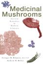 Medicinal Mushrooms - Preview