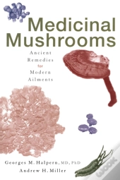 Medicinal Mushrooms