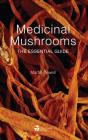 Medicinal Mushrooms - Preview