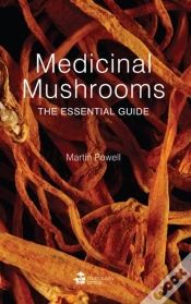 Capa do artigo Medicinal Mushrooms