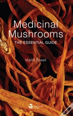 Capa do artigo Medicinal Mushrooms