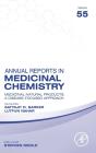 Medicinal Natural Products: A Disease-Focused Approach - Preview