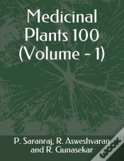 Capa do artigo Medicinal Plants 100: Volume - 1