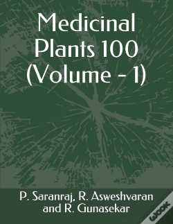 Capa do artigo Medicinal Plants 100: Volume - 1