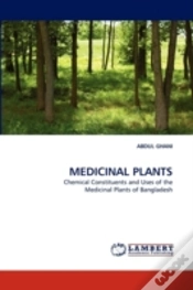 Capa do artigo Medicinal Plants