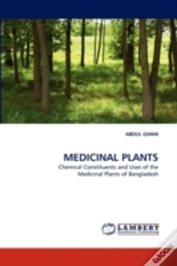 Capa do artigo Medicinal Plants