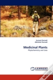 Capa do artigo Medicinal Plants