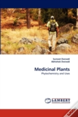 Capa do artigo Medicinal Plants