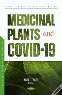 Capa do artigo Medicinal Plants And Covid-19