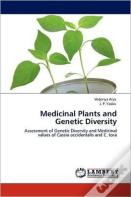 Medicinal Plants And Genetic Diversity
