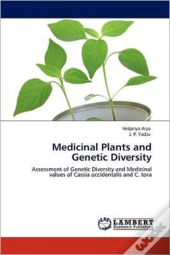 Medicinal Plants And Genetic Diversity