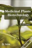 Medicinal Plants Biotechnology