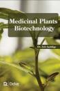 Medicinal Plants Biotechnology - Preview