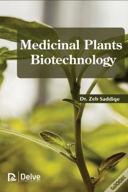 Capa do artigo Medicinal Plants Biotechnology