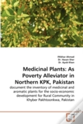 Medicinal Plants