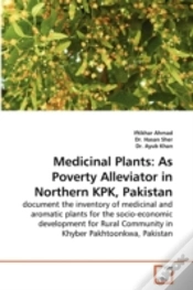 Capa do artigo Medicinal Plants