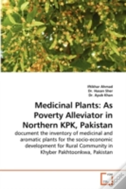 Capa do artigo Medicinal Plants