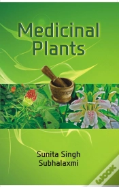 Capa do artigo Medicinal Plants